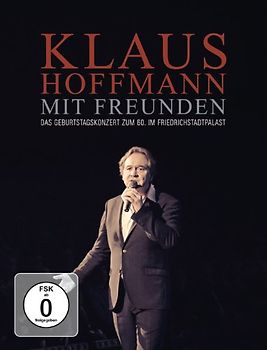 Klaus Hoffmann - Mit Freunden