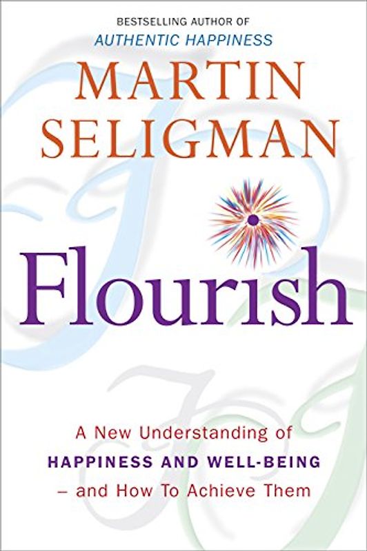 Flourish - Martin Seligman