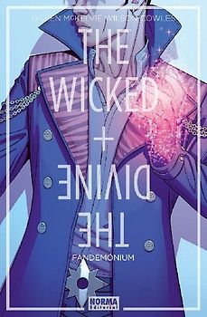 The Wicked + The Divine 2, Fandemónium
