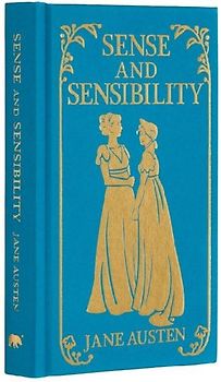 Sense and Sensibility