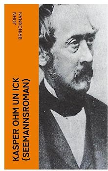 Kasper Ohm un ick (Seemannsroman)