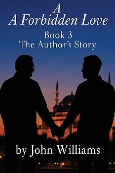 A Forbidden Love Book Three