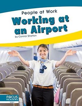 Working at an Airport