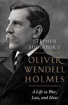 Oliver Wendell Holmes