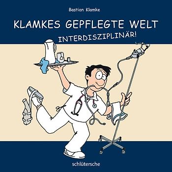 Klamkes gepflegte Welt: Interdisziplinär