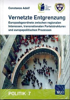 Vernetzte Entgrenzung