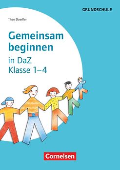Gemeinsam beginnen - Klasse 1-4