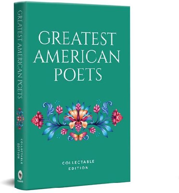 Greatest American Poets