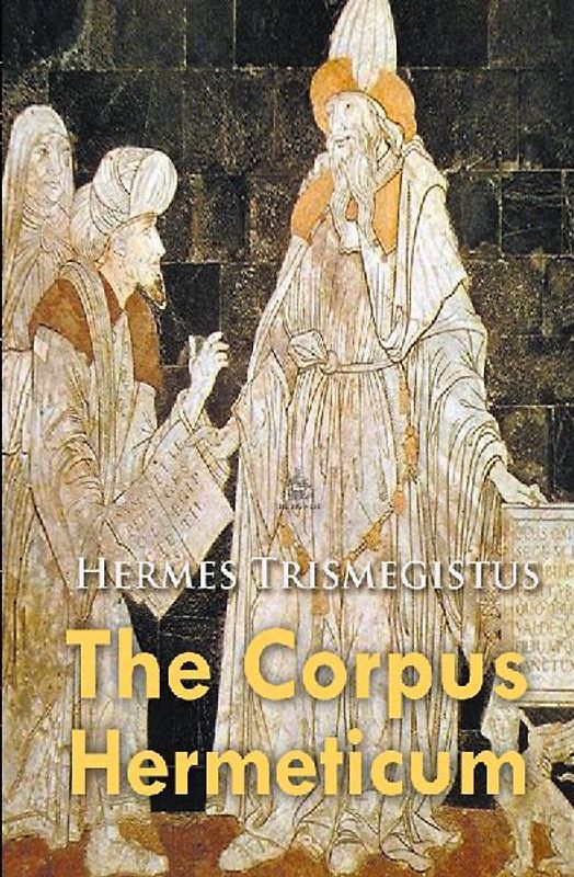 The Corpus Hermeticum