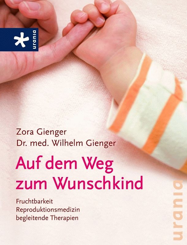 Auf dem Weg zum Wunschkind