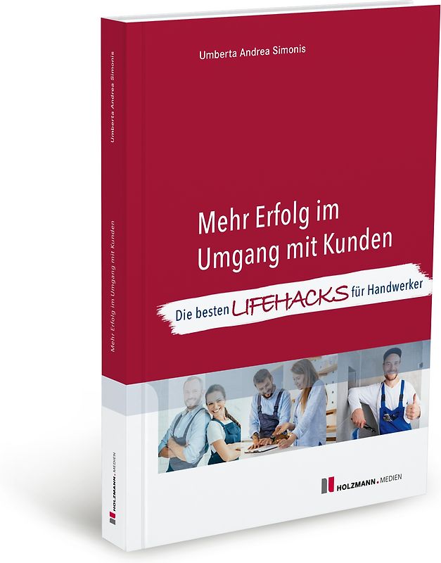 Mehr Erfolg im Umgang mit Kunden