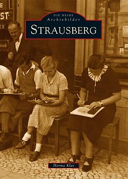 Strausberg bei Berlin