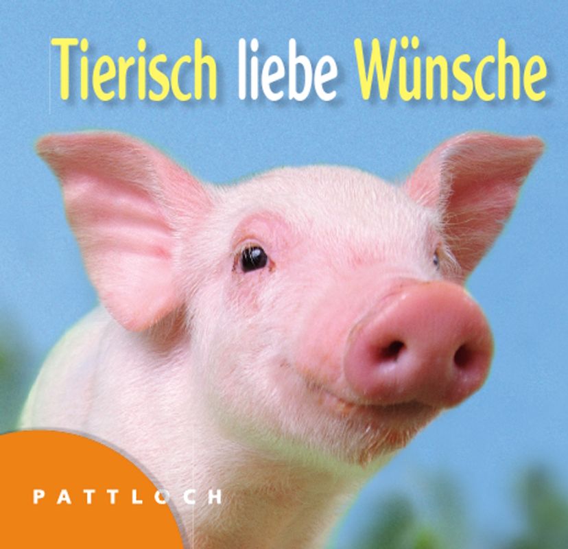 Tierisch liebe Wünsche