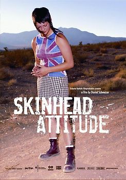 Skinhead Attitude DVD