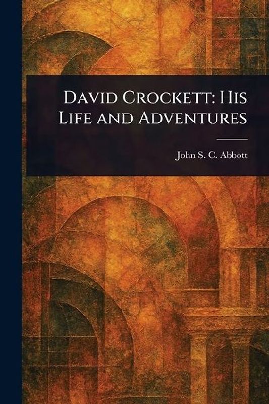David Crockett