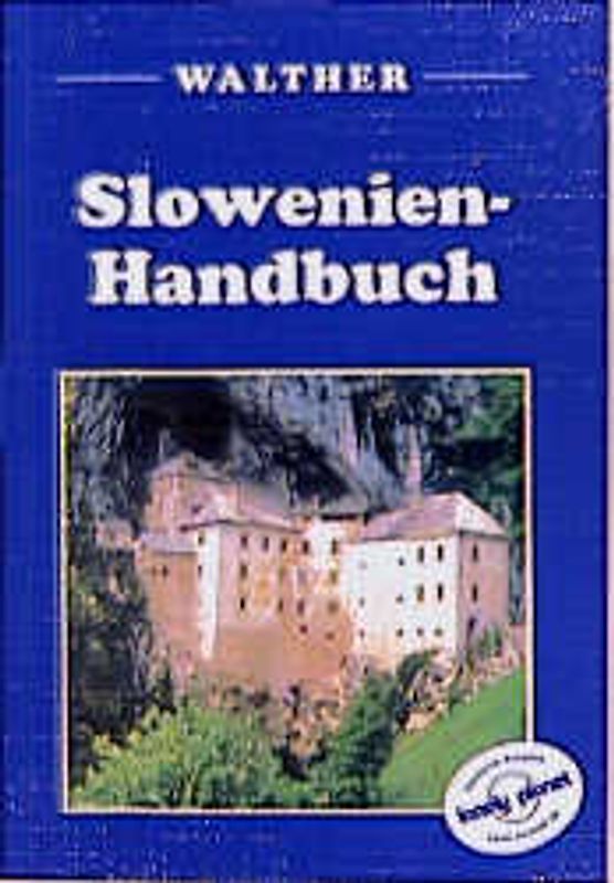 Slowenien-Handbuch