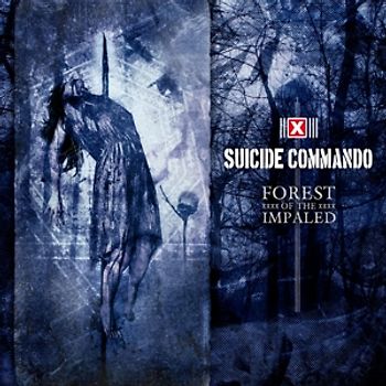 Suicide Commando - Forest Of The Impaled [Deluxe Digipack inkl. 2 CDs]