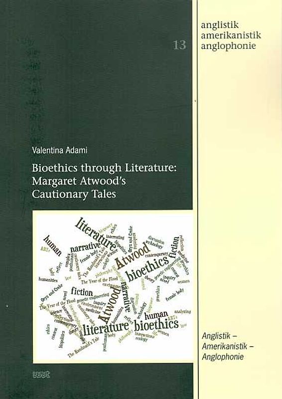 Bioethics through Literature