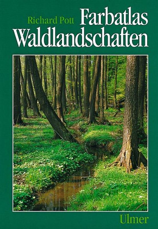 Farbatlas Waldlandschaften
