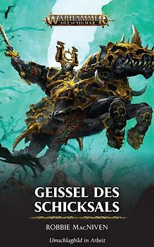 Warhammer Age of Sigmar - Geissel des Schicksals