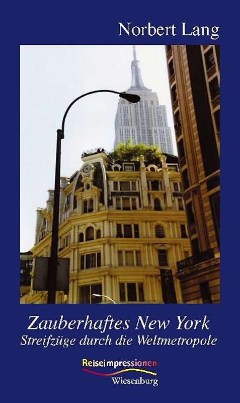 Zauberhaftes New York