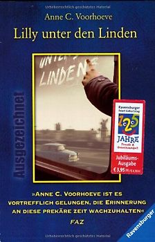 Lilly unter den Linden