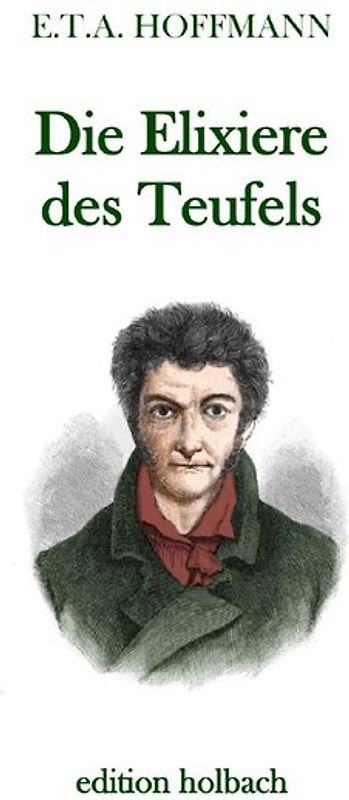 Die Elixiere des Teufels