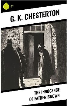 The Innocence of Father Brown