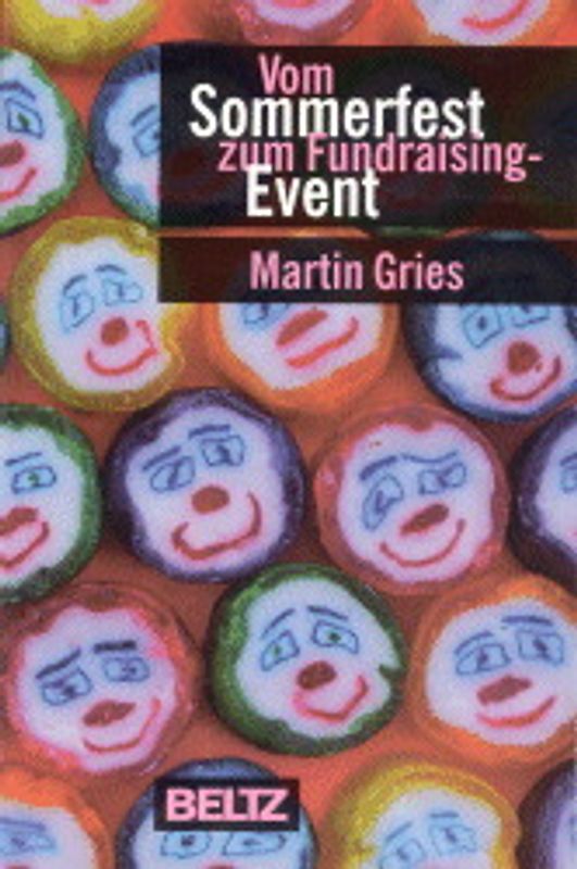 Vom Sommerfest zum Fundraising-Event