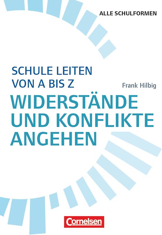 Schule leiten von A-Z