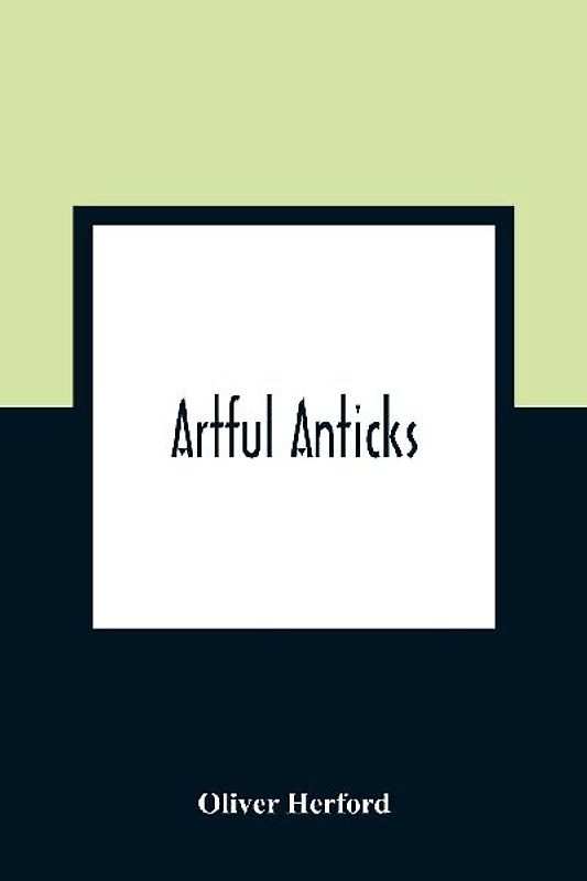 Artful Anticks