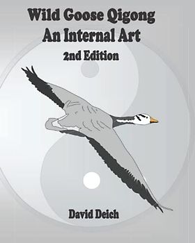 Wild Goose Qigong - An Internal Art