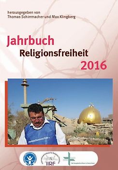 Jahrbuch Religionsfreiheit 2016