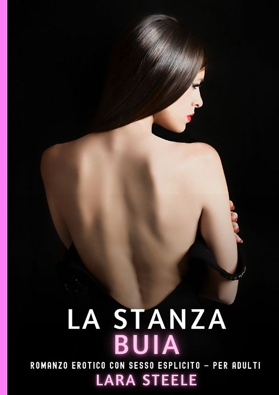 La Stanza Buia