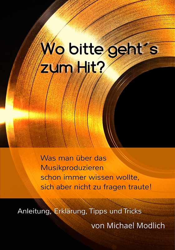 Wo bitte geht´s zum Hit?