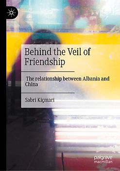 Behind the Veil of Friendship