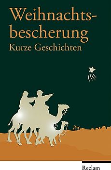 Weihnachtsbescherung
