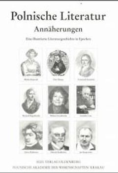 Polnische Literatur