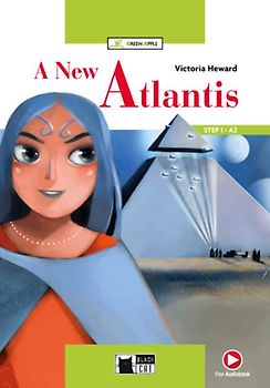 A New Atlantis