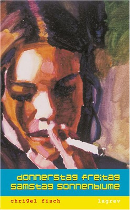 Donnerstag Freitag Samstag Sonnenblume