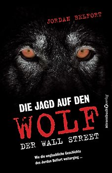 Die Jagd auf den Wolf der Wall Street