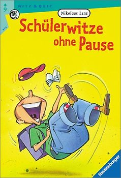 Schülerwitze ohne Pause