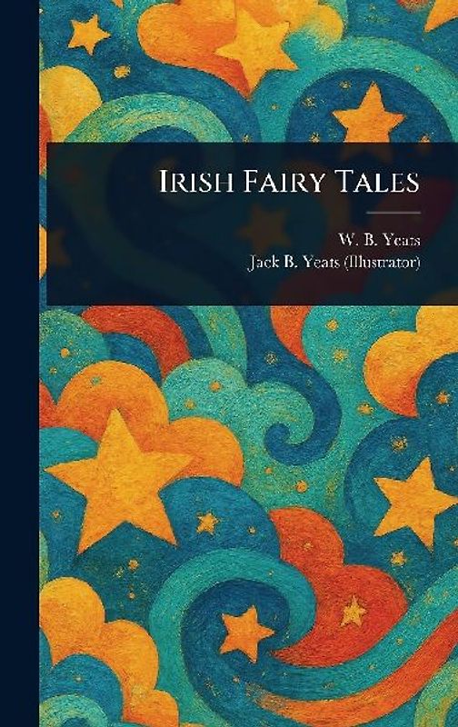 Irish Fairy Tales