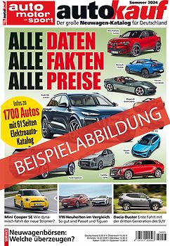 autokauf 03/2025 Sommer
