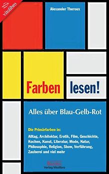 Farben lesen!