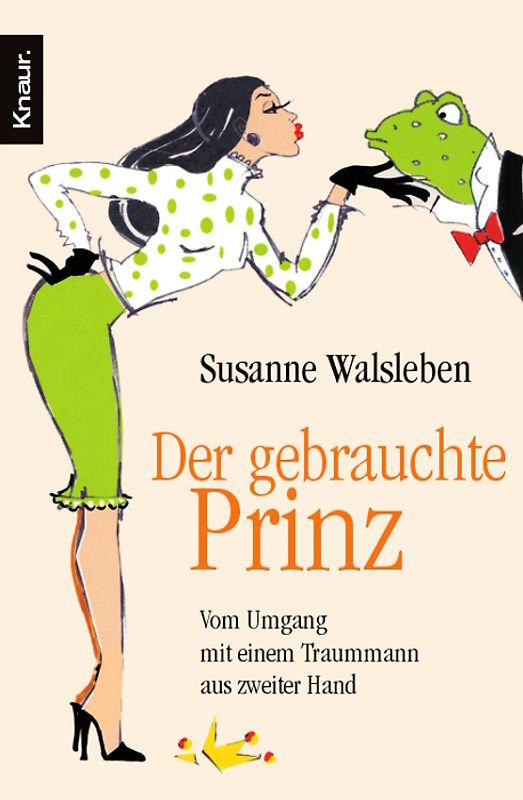 Der gebrauchte Prinz