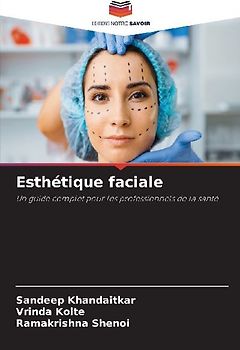 Esthétique faciale