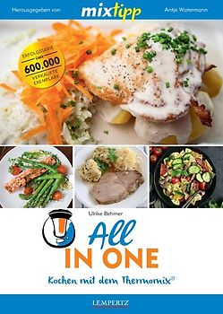 mixtipp: All in one