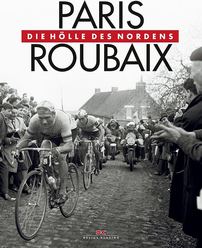 Paris–Roubaix