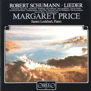 Price - Ausgewählte Lieder
